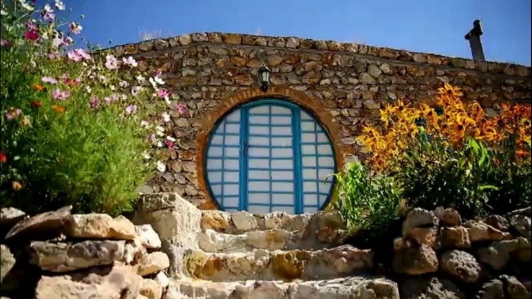 Dorna Ecolodge Meshkin Shahr 6